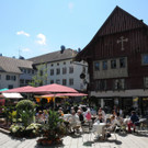 Nachtflohmarkt in Dornbirn