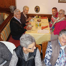 Tagesausflug des PV Partenen nach Mittenwald