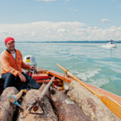 Holzen auf dem Bodensee - Eine lebendige Tradition
