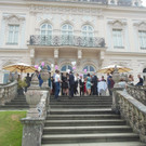 Hochzeit in Marienberg