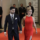 Messi heiratet: Starauflauf bei der Traumhochzeit!
