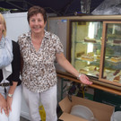 Einige Eindrücke vom Florianifest