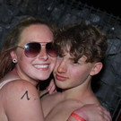 After holy Party 