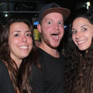 Beachbar After Party