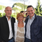 Premiere "Natürlich Blond" in Götzis
