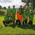 SPG Hochmontafon U10