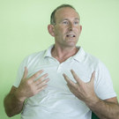 Mario Janisch im Sonntags-Talk