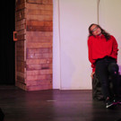 Schultheater der MS Oberau Gisingen