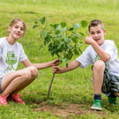Plant For The Planet Club Vorarlberg