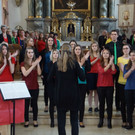 Konzert in Thüringen