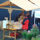 29. Bienenmarkt in Altach
