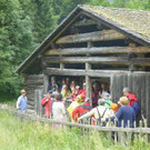 Halbtagesausflug OGV Lustenau
