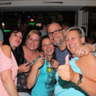 Ausrutscher Summer Opening