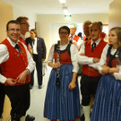 "Musigtag" der Bürgermusik St.Gallenkirch
