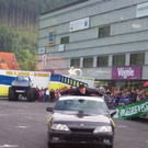 Fun & Aktion - die Stuntshow