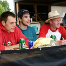 Spannung am Schiedsrichter-Tisch.JPG