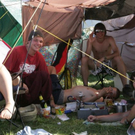 Bilder vo Sonntag