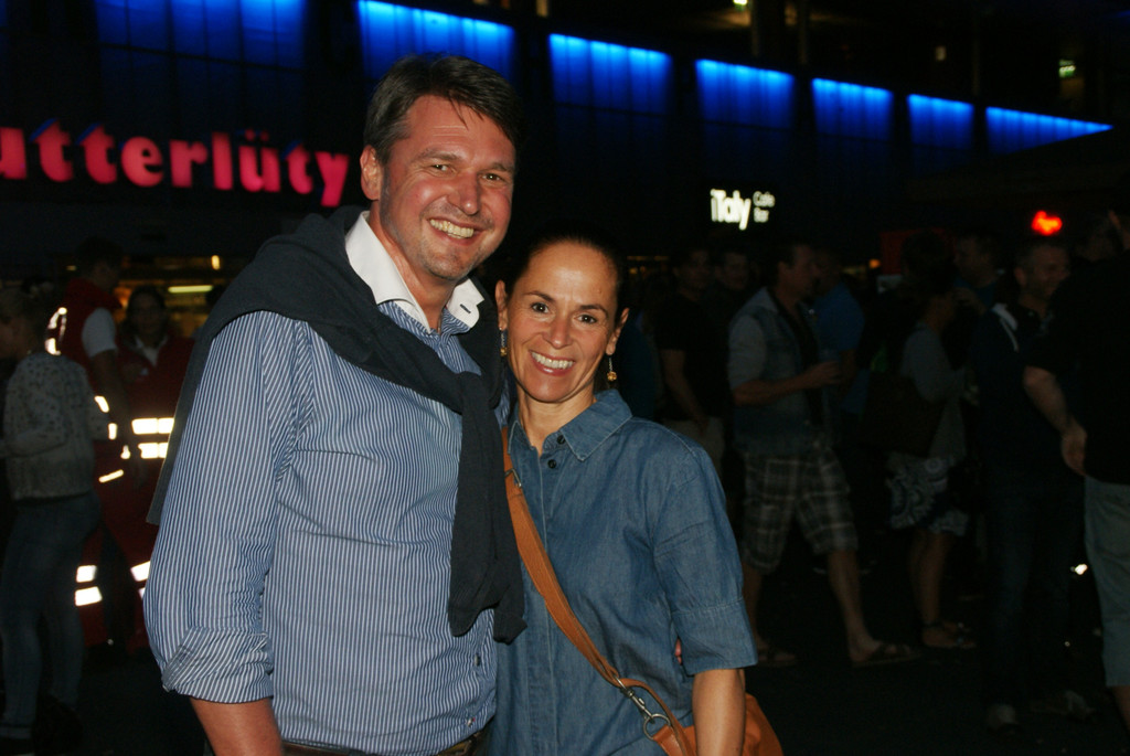 Beate und Kurt Fischer.JPG