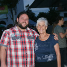 Frankie H__mmerle _Zwickeria_ mit Mama Erika 1.JPG