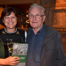 Ausstellungseröffnung Alpe Spullers