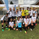 2017 SCRA U14 beim Diezano Cup