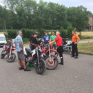Fahrsicherheitstraining 2.
