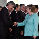 G20-Gipfel in Hamburg