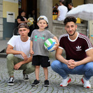 OJA Feldkirch (2017)
