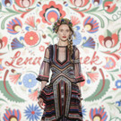 Die neusten Trends von Lena Hoschek