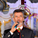 OSWALD SATTLER 
