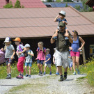 „Fliegeralarm am Arlberg“