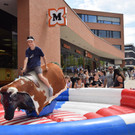 Sommerfest am Garnmarkt Impressionen 
