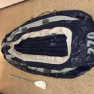 Besitzer von Schlauchboot gesucht