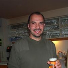 Überraschungsfeier Wolfgang Decker