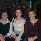Partytime im Enjoy in Altach