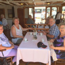 Jubiläumsfahrt mit der Hohentwiel