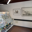 Im Herzen der Bregenzer Kunst&Kartenboutique