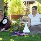Ein Indianderfest zum Abschied