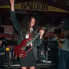 AC/DC Revival Band im Lucky Saloon