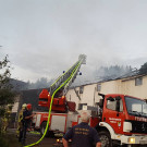Brand Lohnsburg