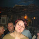 Geburtstagsparty im Om