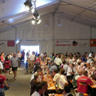 Bezirksfeuerwehrfest Fraxern_Samstag