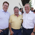 v_li_ Bgm_ __bersaxen Rainer Duelli_ Bgm_ Gerold M__her und Landesfeuerwehrinspektor Hubert Vetter.JPG