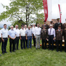 Bezirksfeuerwehrfest Fraxern_Sonntag