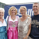Bezirksfeuerwehrfest Sonntag _81__erika-belinda-Alexandra und Christoph.JPG