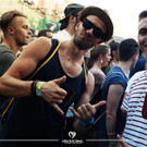 Das war der Freitag beim Electric Love Festival