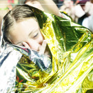 Das war das Finale des Electric Love Festivals am Samstag