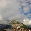 Bogenschießen und Rutschenspaß rund um die Jufenalm am Hochkönig