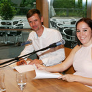 Christine Troy und Casey Stone - geheimnisvolle Spannung inklusive.JPG