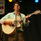 Alpenstarkstrom rockt die Sommer.Lust Bühne